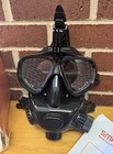 Smaco M8058 Professional Grade Anti-fog Anti-leak Adult Full Face Diving Mask     
