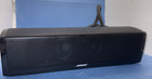 Bose Cinemate 15 Home Theater Sound Bar With Cable Tested  Works - Great Sound