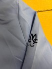 Nwt Men s Greyson Sequoia 1 4 Zip Pullover  Size  S  Color  Seahorse  m31 