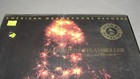 Vintage Lp Vinyl Records -  mannheim Steamroller  -  christmas  -