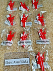 10x Supreme Parachute Toy  Fw19 In Hand 100  Authentic Factory Sealed