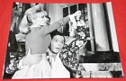 Lot Of 5 Vintage Movie Press And Publicity Photos From Various Comedies
