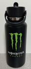 Monster Energy Hydro Flask 32oz Stainless Steel Water Bottle Promo Brand New