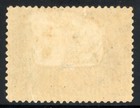 Canada 1897 50c Jubilee Issue Scott  60  Sg  135 Mint Vf Og Hinged Scarce     