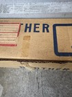 Vintage New Brother Knitleader Kl-115 With Box  Made In Japan