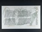 Canada Fdc 1998 Canadian Birds Owls   Woodpecker Block Of 4 Toronto  Ontario 45c