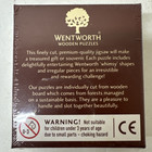 Wentworth Wooden Puzzle Bookshelf 40 Pieces New Sealed Mini