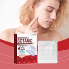 Microneedle Botanic Skin Tag   Acne Patch Skin Tag Remover Patches 9pcs Hot 2026