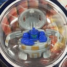 Bakugan Battle Brawlers B2 Bakupearl Series Starter Pack 2008 Spin Master