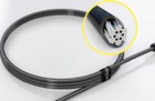 Kensington K64442ww N17 Dell Laptop Cable Lock Wedge Lock Slot K64442ww New