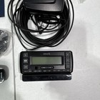 Sirius Starmate 5 Portable Satellite Radio Receiver W  Dock  Antenna  Remote