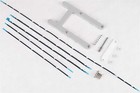 27  Apple Studio Display Vesa Mount Kit    Screws Adhesive Strips Cutting Wheel