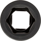 Sunex 542d 1  Drive  Deep 6 Point Impact Socket 1-5 16 