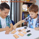 Science Kits For Kids Age 8-12 12-14  Stem Kits For Kids Age 8-10  Stem Toys Bui
