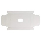 Cardboard Box Inserts 5-pack Super Nintendo Snes Game Cartridge Replacement Tray