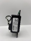 Lutron Rrd-w6brl-bl Radio Ra2 6 Button Wall Keypad  Raise   Lower Black