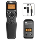 Wireless Remote Shutter Release Timer For Nikon D850 D810 D800 D700 D500   More
