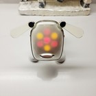 2005 Hasbro Sega Interactive I-dog Speaker   Tested   Working