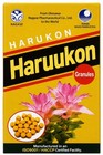 Okinawa Chosei Spring Turmeric Tablets 1000 Count  33-day Supply 