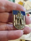 World War Ii Era U s  Navy Seabees  construction Battalion  Insignia Pin
