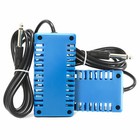 8 Array Ionic Ion Detox Aqua Cleanse Machine Cell Foot Spa Bath Home Health Care