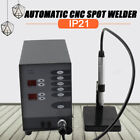 110v 60hz Cnc Spot Welder Automatic Jewelry Spot Welding Machine Argon Arc 100w
