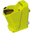 Rrages Universal Mag Loader Fits 9mm To 45 Single Or Double Stack Yellow