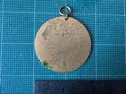 Vintage Pre Fdny College Point Queens Fire Convention Medal 1909