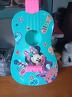 Minnie Mouse Guitar
