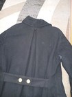 Ww2 German Kriegsmarine Greatcoat