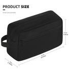 Travel Toiletry Bag Toiletry Bag For Women Men Hanging Cosmetic Bag Travel Ac   