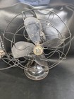 1920 Robbins Myers 1204 18 In  3 Speed 4 Blade Oscillating Fan