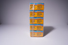 Kodak Ektachrome Epp 100 Plus 35mm Reversal Film 10 Rolls 01 2008 Cold Stored
