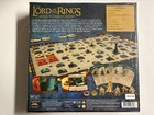 New Sealed Tolkien Lord Of The Rings Quest To Mount Doom Board Game Middle Earth