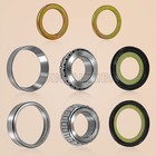 Steering Stem Bearing   Seal For Honda Atc200x Atc250es Atc250r Atc250sx Atc350x