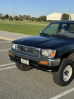1994 Toyota Pickup 1 2 Ton Extra Long Wheelbase Sr5