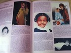 Whitney Houston Obituary Funeral Celebration Of Life Program