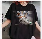 Vintage Jalen Hurts Victory Cigar 2025 Unisex T Shirt Size S-5xl