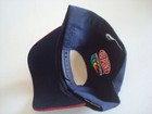 Nascar Jeff Gordon 90s  Script Snapback Deadstock Hat Cap Vintage E1