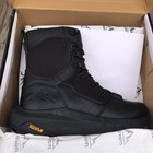 New In Box  Men s Size 9 Side Zip Tactical Boots