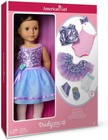 American Girl  Truly Me Doll   Dance All Day Set -  117