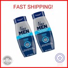Nair Men Hair Removal Body Cream  12 Ounce  pack Of 2 