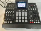 Akai Professional Mpc5000 Music Production Center Sampler Sequencer Boxed Tested