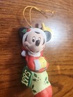 Mickey Mouse Christmas Tree Ornament 1995
