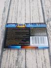 Tdk  tc-30  Blank  vhs-c  Camcorder Video Cassette Tape Hg Ultimate - Brand New