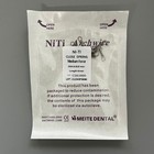 20pack Dental Orthodontic Niti Alloy Closed Coil Spring 10 6 9 12mm Medium Force