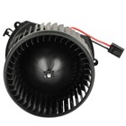For 2014-2021 Bmw I3 2018 2019-2021 Bmw I3s Front Hvac Blower Motor W fan Cage