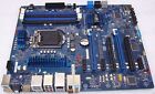 Intel Dz77bh-55k Socket 1155 Atx Motherboard Z77 Ddr3 Usb 3 0 Hdmi Blkdz77bh55k