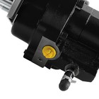 Hydro-boost Power Brake Booster For Chevrolet Silverado Gmc Sierra 2007-2011