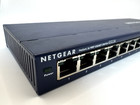 Netgear  Prosafe  gs116 V2  16-ports External Switch - Used